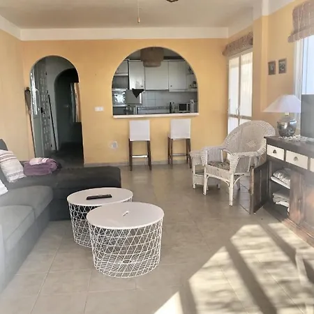 Terrazaza Mojacar