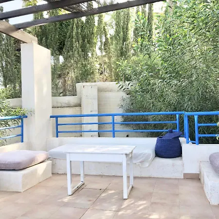 Apartment Terrazaza
