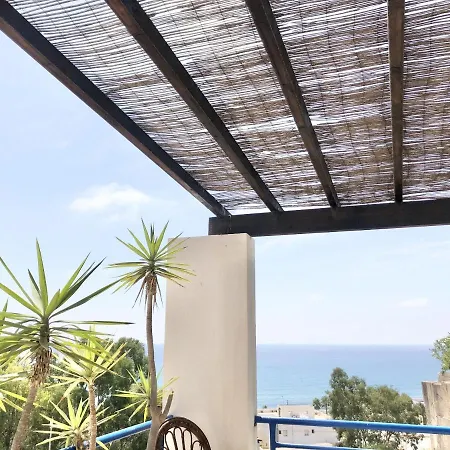 Terrazaza Mojacar