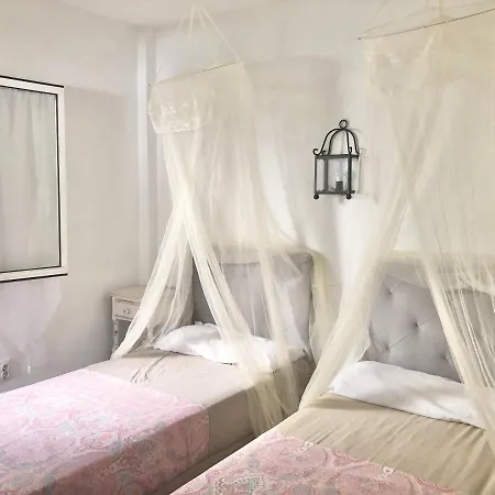 Apartment Terrazaza *