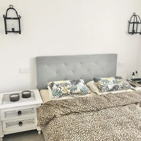 Apartment Terrazaza Mojacar