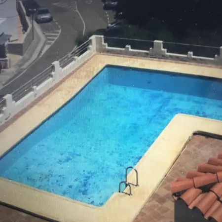 Apartment Terrazaza Mojacar