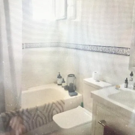 Apartment Terrazaza *
